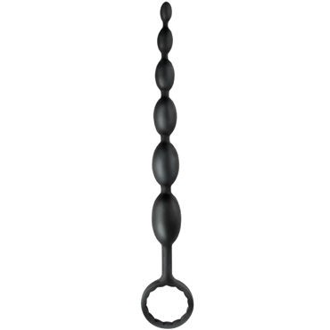 Pipedream Anal Fantasy Collection First Time Fun Beads