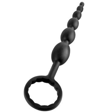 Pipedream Anal Fantasy Collection First Time Fun Beads