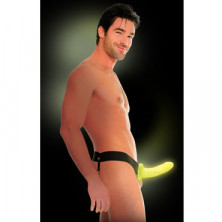 Pipedream Hollow Strap-on