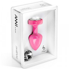 Diogol Anni Magnet T1, розовая