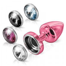 Diogol Anni Magnet T1, розовая