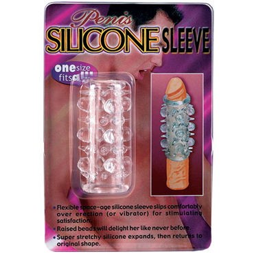 Gopaldas насадка, синяя