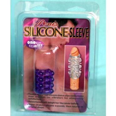 Gopaldas насадка, синяя