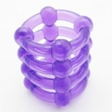 Gopaldas насадка, синяя