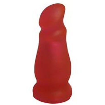Биоклон Анальный Стимулятор, красный