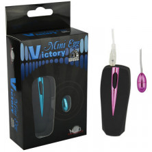Howells Victory Mini Egg, розовый