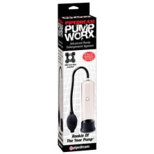 Pipedream Rookie Of The Year