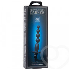 Fifty Shades Darker Carnal Promise