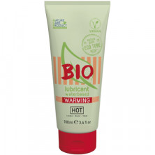 Hot Bio Warming, 100 мл