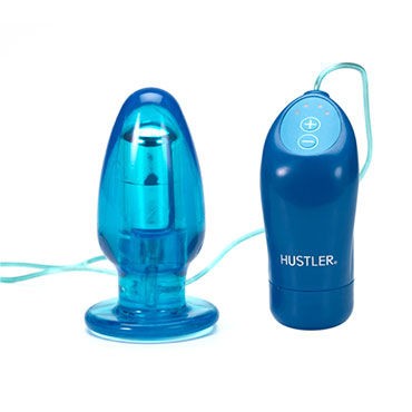 Hustler Provocative Plug