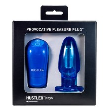 Hustler Provocative Plug