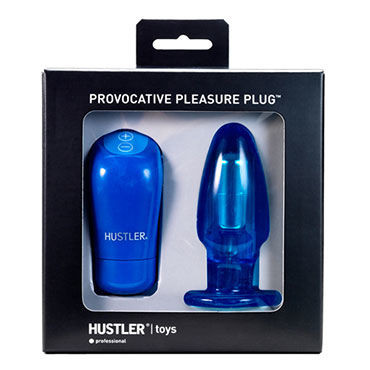 Hustler Provocative Plug