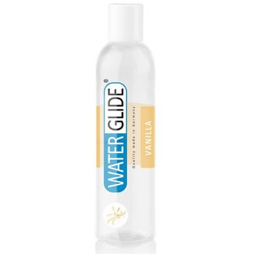 Waterglide Vanilla, 150 мл