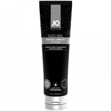 JO H2O Gel For Him, 120 мл