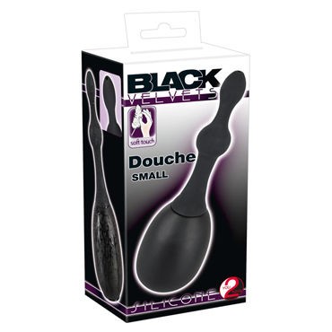 You2Toys Black Velvets Duche Small
