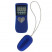 California Exotic Body&Soul Remote, синий