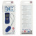 California Exotic Body&Soul Remote, синий