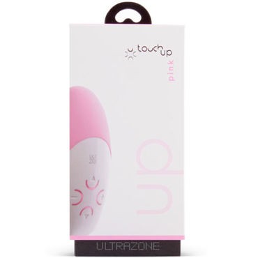 Topco U Touch Up, розовый