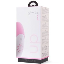 Topco U Touch Up, розовый
