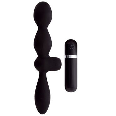 Menzstuff Thriller Ass, черная