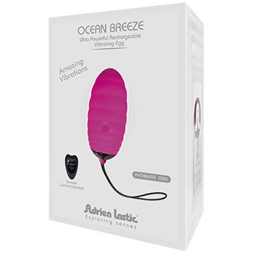 Adrien Lastic Ocean Breeze, розовое