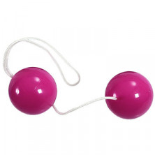 Seven Creations Ogasmus Balls