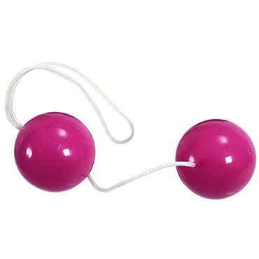 Seven Creations Ogasmus Balls