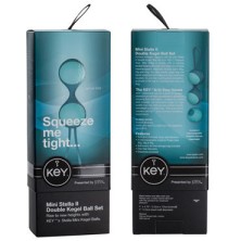 Jopen Key Mini Stella II, синие