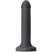 Strap-on-me Silicone Cum Dildo L, черный