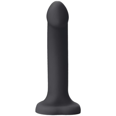 Strap-on-me Silicone Cum Dildo L, черный