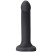 Strap-on-me Silicone Cum Dildo L, черный