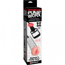 Pipedream Pump Worx Beginners Pussy Pump