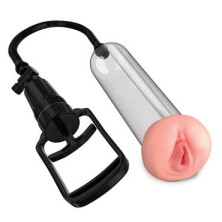 Pipedream Pump Worx Beginners Pussy Pump