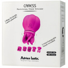 Adrien Lastic Caress, розовый
