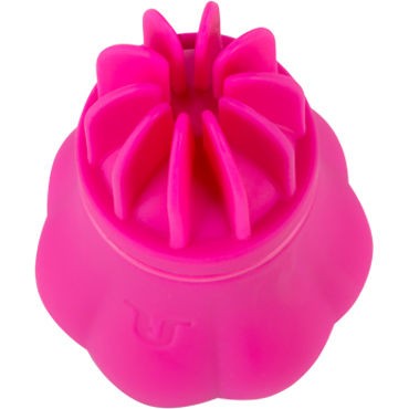 Adrien Lastic Caress, розовый