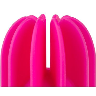 Adrien Lastic Caress, розовый