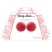 Toyz4lovers Candy Balls Lux, красные