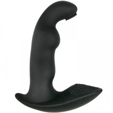 Easytoys Dynamic Duke Ribbed, черный