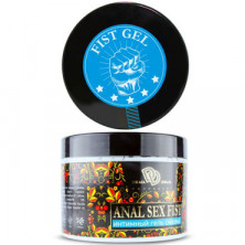 Djaga-Djaga Anal Sex Fist Mint, 500 мл