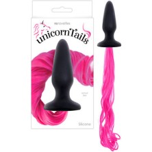 NS Novelties Unicorne Tails, черная