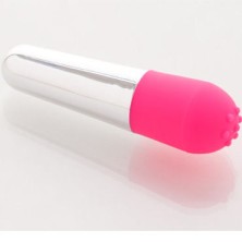 Sexus Funny Five вибратор, розовый