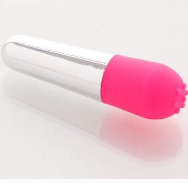 Sexus Funny Five вибратор, розовый