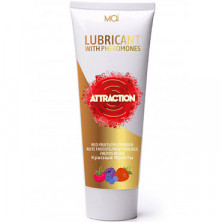 Mai Lubricant with Pheromones Red Fruits, 75 мл