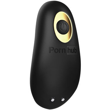 Pornhub Tempest, черный