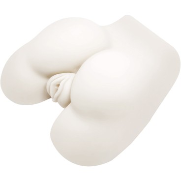 Baile Passion Lady Juicy Peach, белый