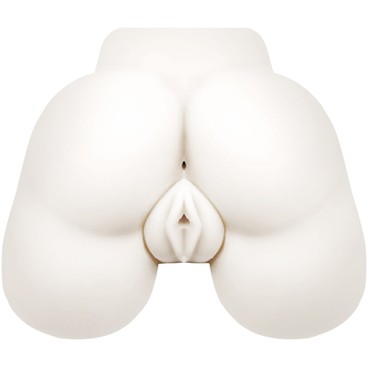 Baile Passion Lady Juicy Peach, белый