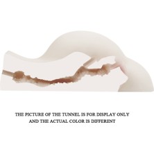 Baile Passion Lady Juicy Peach, белый