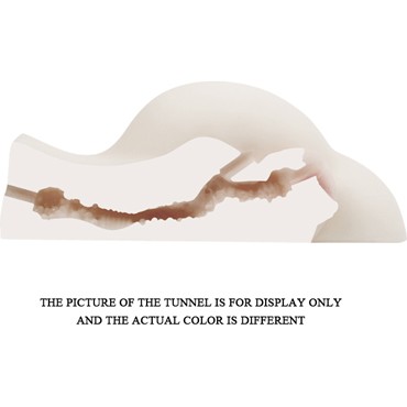 Baile Passion Lady Juicy Peach, белый