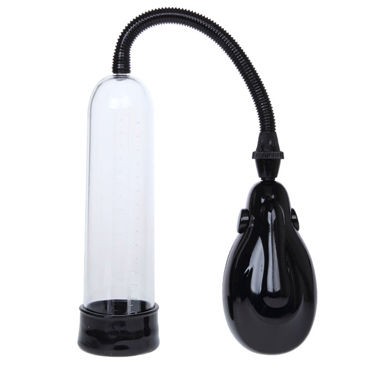 Baile Automatic Gauge Pump