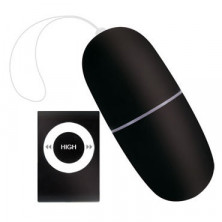 Toyz4lovers Lovely Egg Motion, черное